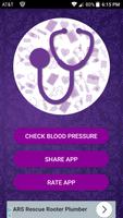 Blood Pressure Checker screenshot 3