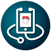 Blood Pressure BP Check 图标