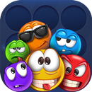 Cute Line 98 Color Match Game APK