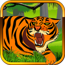 Tiger King Of Jungle APK