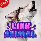 Animal Link Match 3 Game 图标