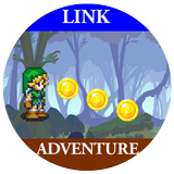 BOTW Link Adventure icône