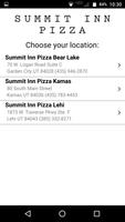 Summit Inn Pizza Screenshot 1