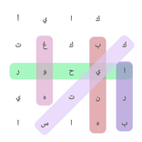 وصلة الأحرف