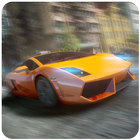 PRO Drag Car Racing Games icon