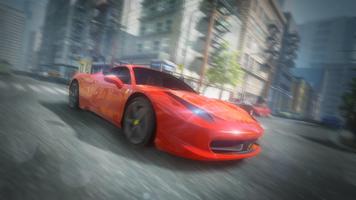 PRO Drag Car Racing Games poster