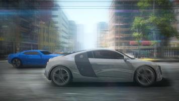 PRO Drag Car Racing Games screenshot 2