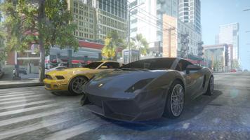 PRO Drag Car Racing Games screenshot 3