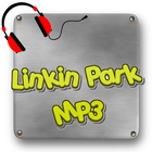 Linkin Park (MP3) icône