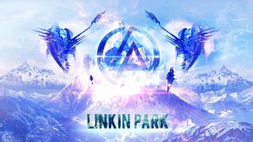 Linkin Park Wallpaper HD 포스터