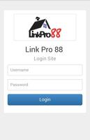 LinkPro88 स्क्रीनशॉट 1