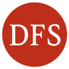 DFS Payslip Mobile App simgesi