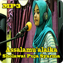 Sholawat Puja Syarma Terbaik APK