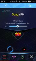 Radio Burkina Faso Affiche