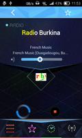 Radio Burkina Faso স্ক্রিনশট 1