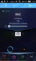 Radio Cuba imagem de tela 1