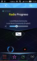 Radio Cuba syot layar 3