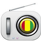 ikon Radio Guinea