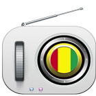 Radio Guinea icon