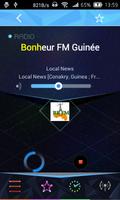 Radio Guinea 海报