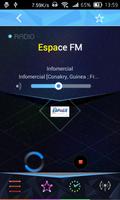 Radio Guinea 截图 2