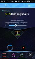 Radio Guyana imagem de tela 3