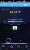 Radio Jordan Affiche