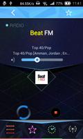 Radio Jordan screenshot 2