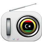 Radio Libya-icoon