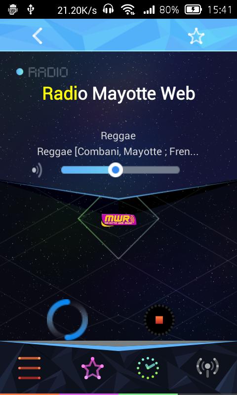 Radio Mayotte APK pour Android Télécharger