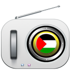 Radio Palestine icon