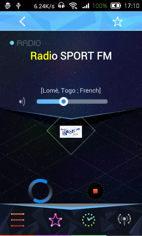 Radio Togo APK for Android Download