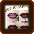 Lip Liner Tutorial icon