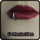 Lip Piercing Situs APK