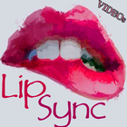 Lip Sync Video App How to Make Lip Sync Guide 아이콘