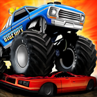 Truck Monster XX ikon
