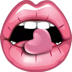 Lips Kissing Love Test APK download