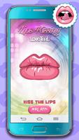 Lips Kissing Love Test स्क्रीनशॉट 3