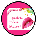 Lippenstift Farbideen APK