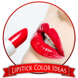Lipstick Color Ideas