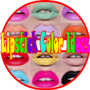 Lipstick Color Ideas APK