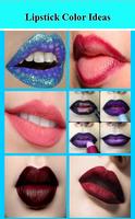 Lipstick Color Ideas capture d'écran 2