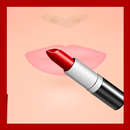 lipstick game APK