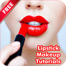 Lipstickmake-up zelfstudie-APK