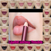 Lipstick Makeup Tutorials