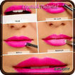 Tutorial Lipstick