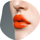 Kolory Lipsticks aplikacja