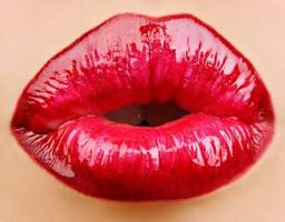 Lipsticks Colors poster