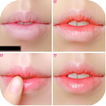 Lippen Makeup Tutorial