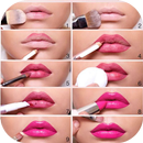 Lippen Makeup Tutorial APK